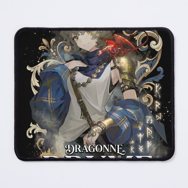 Item preview, Brume Arcanist Reverse: 1999 designed and sold by Senpaiwaves.