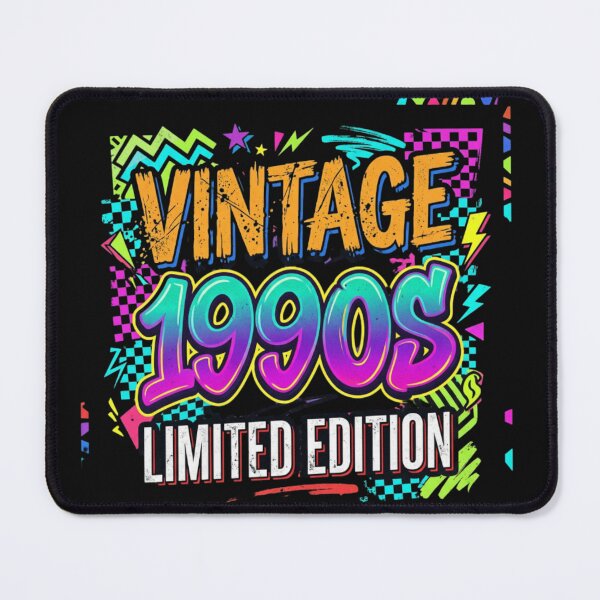 Item preview, Vintage 1990s designed and sold by hilltimepieces.