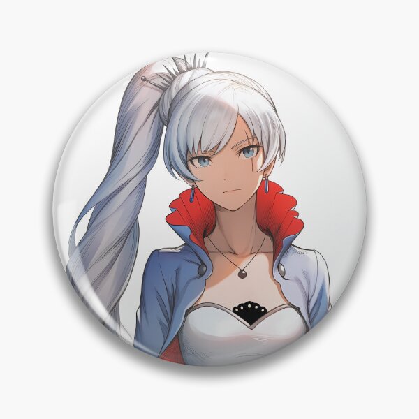 Item preview, Weiss Schnee - 41 designed and sold by Infinite-Aspire.
