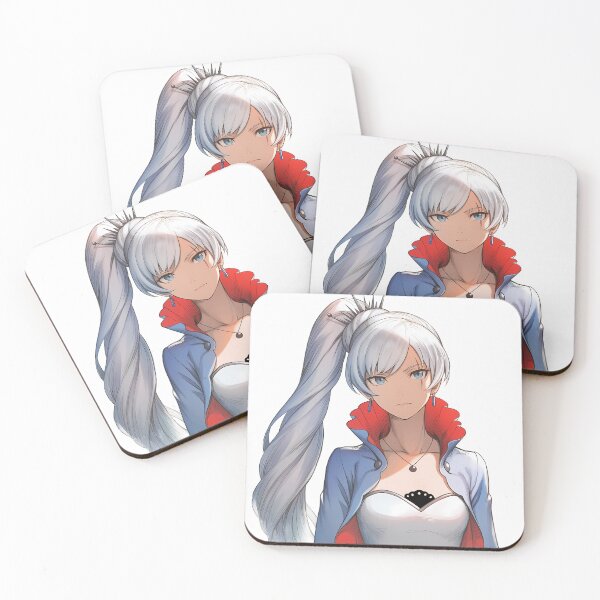 Item preview, Weiss Schnee - 41 designed and sold by Infinite-Aspire.