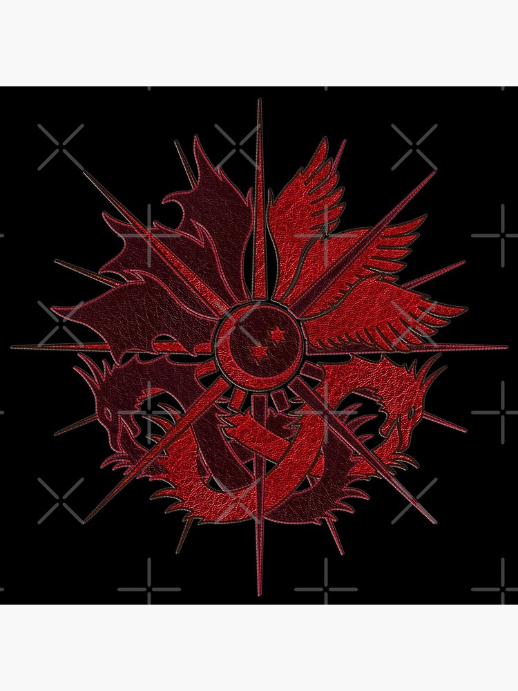 download devil forgemaster crest