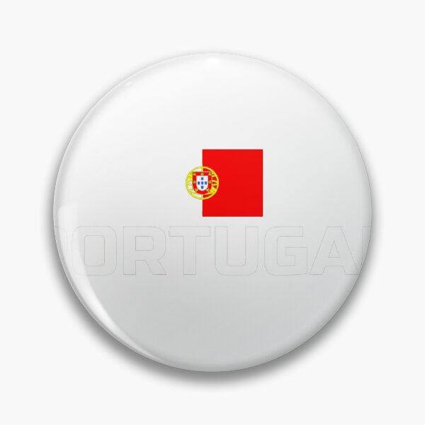 Item preview, Portugal flag T-Shirt_83881667 designed and sold by RKdrawings.