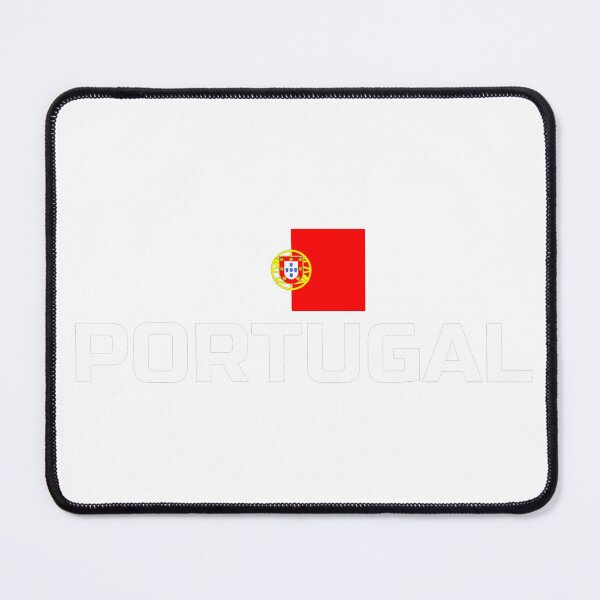 Item preview, Portugal flag T-Shirt_83881667 designed and sold by RKdrawings.