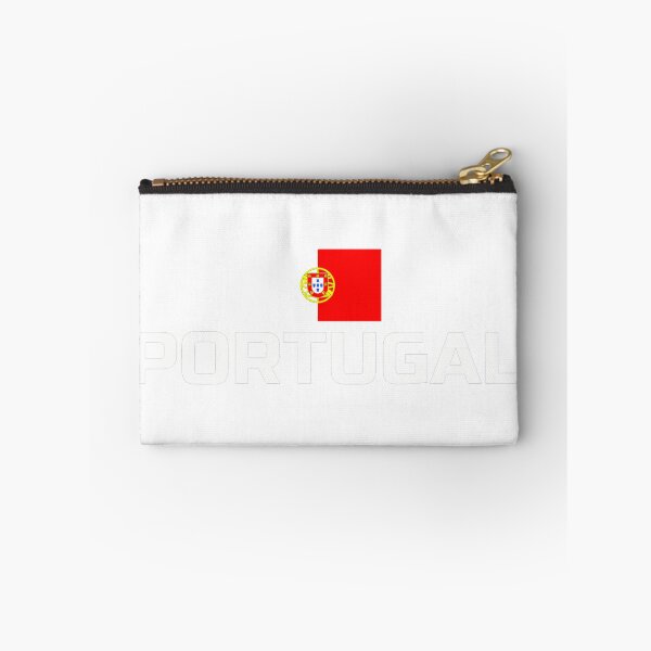 Item preview, Portugal flag T-Shirt_83881667 designed and sold by RKdrawings.