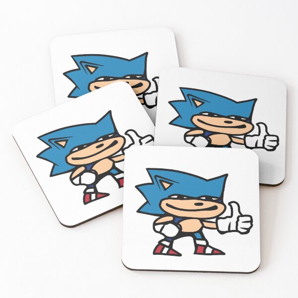 Item preview, Sonic Meme designed and sold by Israelbeck7.