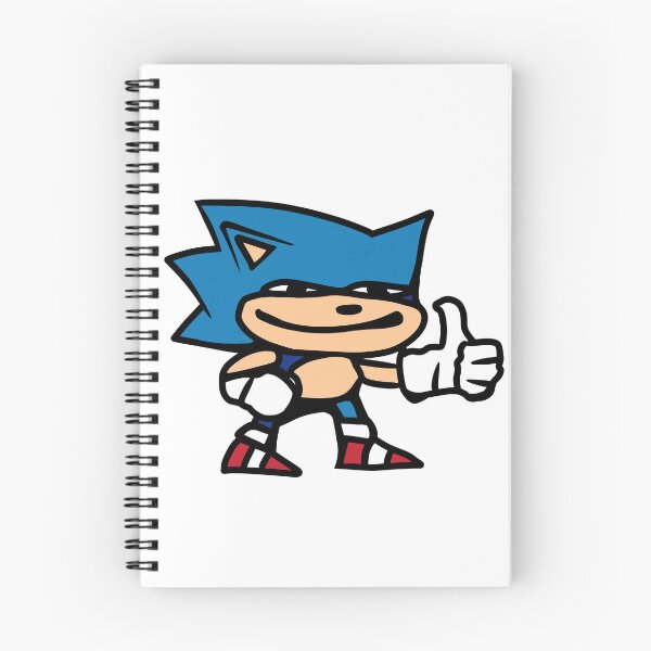 Item preview, Sonic Meme designed and sold by Israelbeck7.