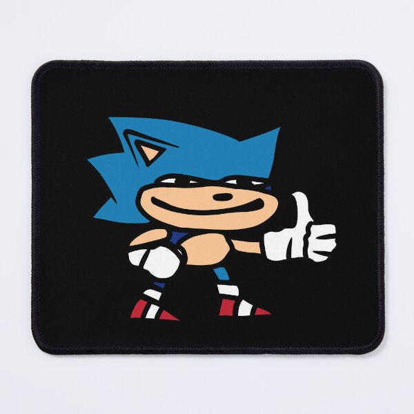 Item preview, Sonic Meme designed and sold by Israelbeck7.