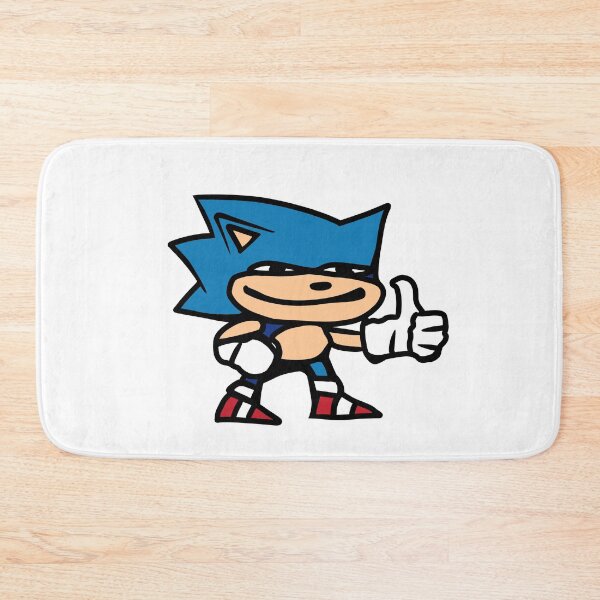 Item preview, Sonic Meme designed and sold by Israelbeck7.
