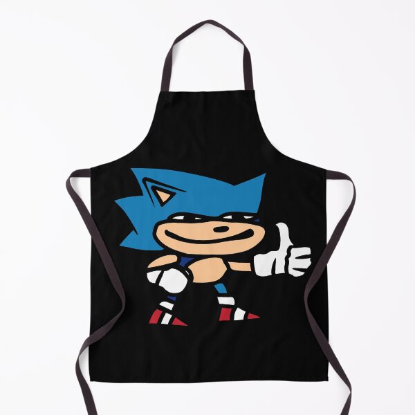 Item preview, Sonic Meme designed and sold by Israelbeck7.