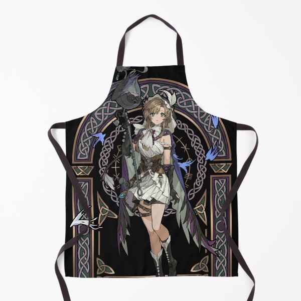 Item preview, Rhiannon Reverse 1999 Mysterious Witch designed and sold by Senpaiwaves.