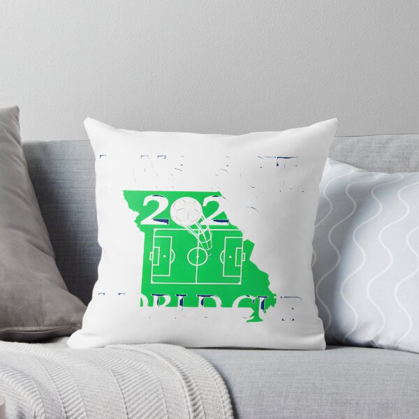 Item preview, Kansass City 2026 World Cup T-Shirt_83341486 designed and sold by SubStudio97.