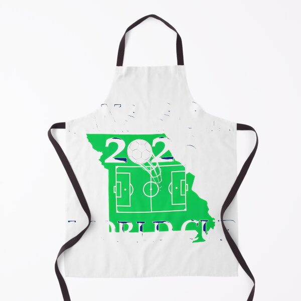 Item preview, Kansass City 2026 World Cup T-Shirt_83341486 designed and sold by SubStudio97.