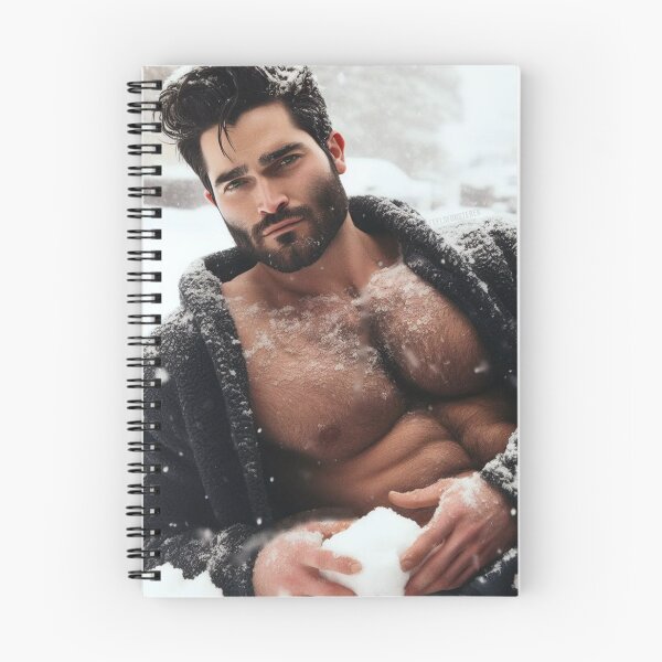 Item preview, tyler hoechlin awesome  designed and sold by Theunpicables.