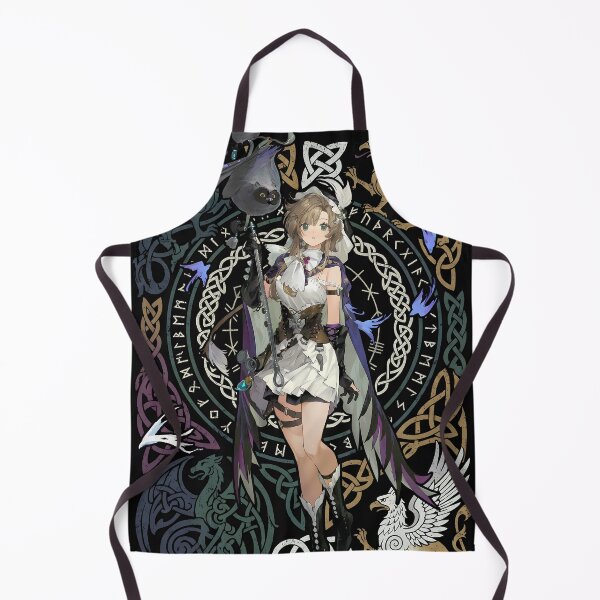 Item preview, Rhiannon Reverse 1999 Moonlight Witch designed and sold by Senpaiwaves.