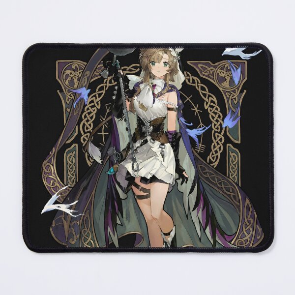 Item preview, Rhiannon Reverse:1999 Arcane Beauty designed and sold by Senpaiwaves.