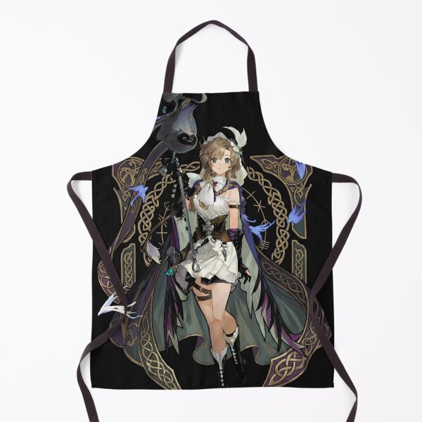 Item preview, Rhiannon Reverse:1999 Arcane Beauty designed and sold by Senpaiwaves.