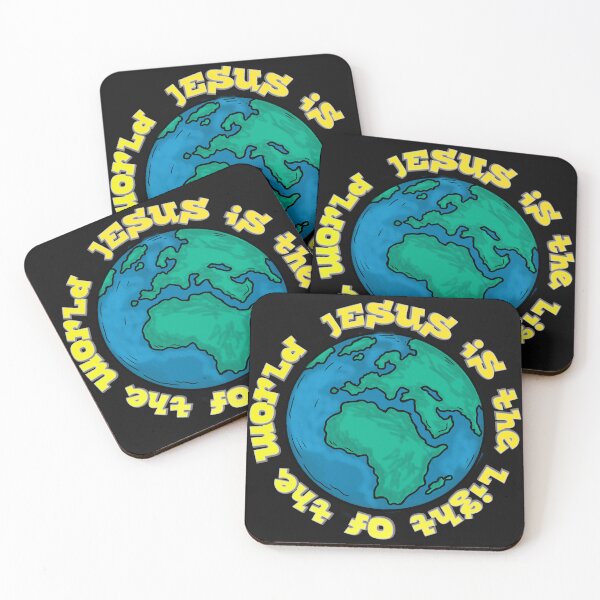 Item preview, Light of the world designed and sold by delyo.