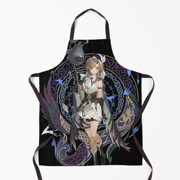 Item preview, Rhiannon Reverse 1999 Spell Weaver designed and sold by Senpaiwaves.