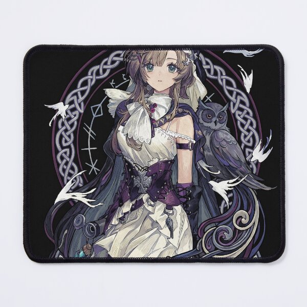 Item preview, Rhiannon Reverse 1999 Witch of Time designed and sold by Senpaiwaves.