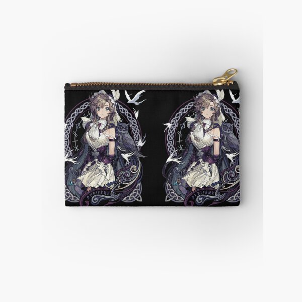Item preview, Rhiannon Reverse 1999 Witch of Time designed and sold by Senpaiwaves.