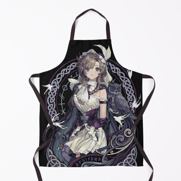Item preview, Rhiannon Reverse 1999 Witch of Time designed and sold by Senpaiwaves.