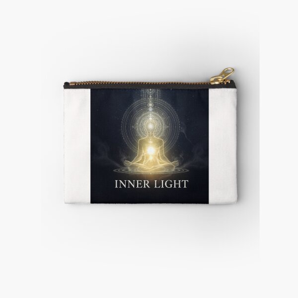 Item preview,  INNER LIGHT Energy for Mindful Souls #6 designed and sold by Helios Be. Lavsh.