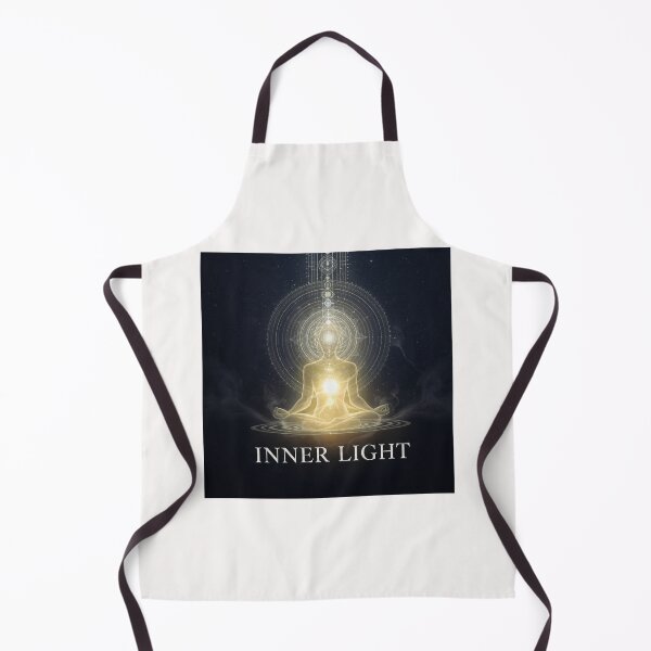 Item preview, INNER LIGHT Energy for Mindful Souls #6 designed and sold by Helios Be. Lavsh.