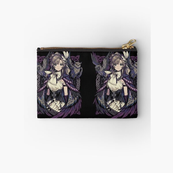 Item preview, Rhiannon Reverse 1999 Mystical Sorceress designed and sold by Senpaiwaves.