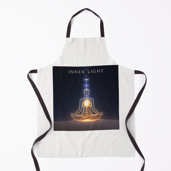 Item preview, INNER LIGHT Energy for Mindful Souls #7 designed and sold by Helios Be. Lavsh.