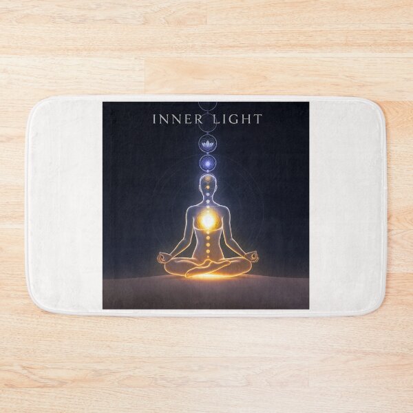 Item preview, INNER LIGHT Energy for Mindful Souls #7 designed and sold by Helios Be. Lavsh.