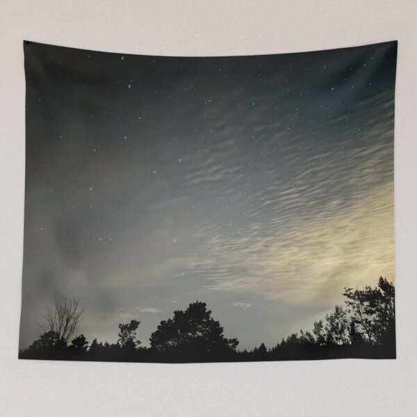 Item preview, Stars to Clouds designed and sold by Mychaila's Creations.
