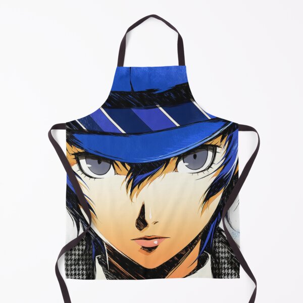 Item preview, Naoto Shirogane - 26 designed and sold by Infinite-Aspire.