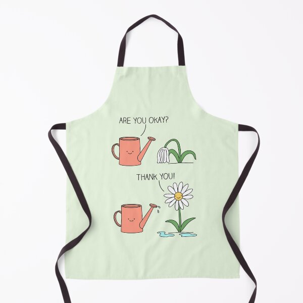 Item preview, Gardening -Kindess grows designed and sold by Milkyprint.