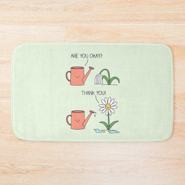 Item preview, Gardening -Kindess grows designed and sold by Milkyprint.