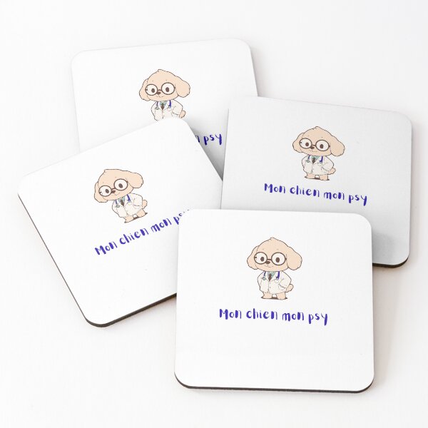 Item preview, Cadeau chien ideal designed and sold by WagAndWoof.