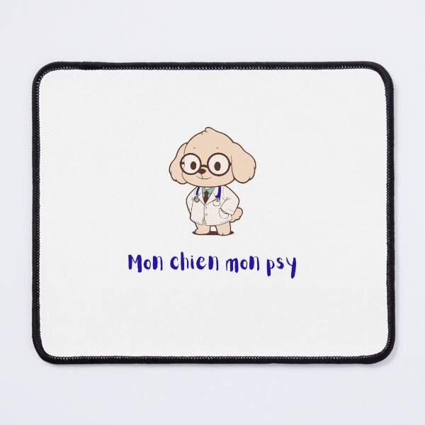 Item preview, Cadeau chien ideal designed and sold by WagAndWoof.