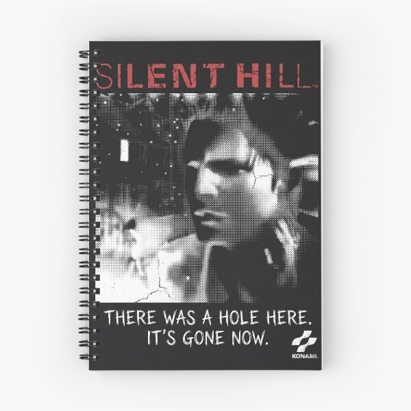 Item preview, Silent Hill 1: Harry Mason Foggy Nightmare designed and sold by Senpaiwaves.