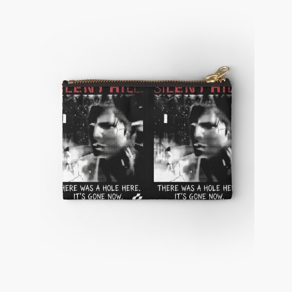 Item preview, Silent Hill 1: Harry Mason Foggy Nightmare designed and sold by Senpaiwaves.