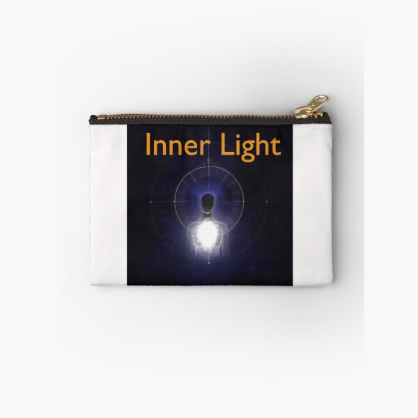 Item preview,  INNER LIGHT Energy for Mindful Souls #8 designed and sold by Helios Be. Lavsh.