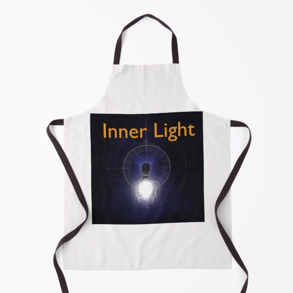 Item preview, INNER LIGHT Energy for Mindful Souls #8 designed and sold by Helios Be. Lavsh.