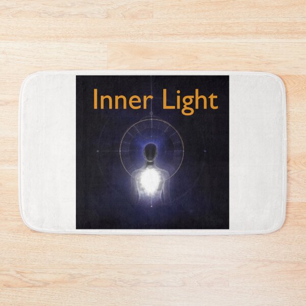 Item preview,  INNER LIGHT Energy for Mindful Souls #8 designed and sold by Helios Be. Lavsh.