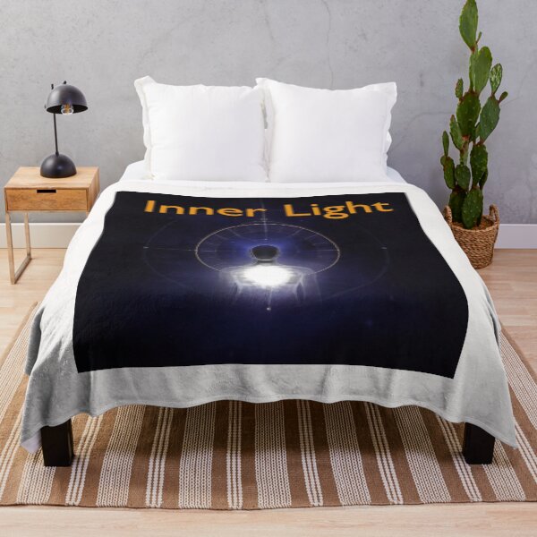 Item preview,  INNER LIGHT Energy for Mindful Souls #8 designed and sold by Helios Be. Lavsh.