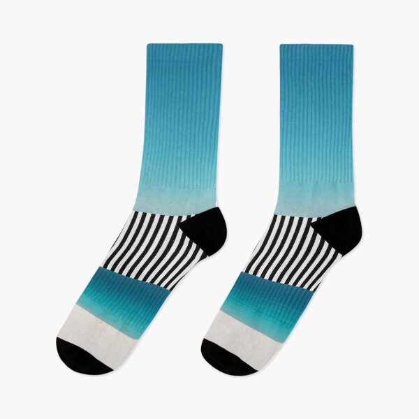 Item preview, Shore – Minimalist Surreal Beach Ocean Landscape designed and sold by Underdott.