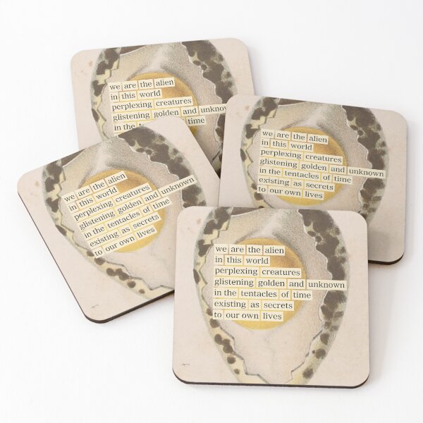 Item preview, Anemone Divination by Maria Popova (about: reweavingtherainbow.substack.com) designed and sold by mariapopova.