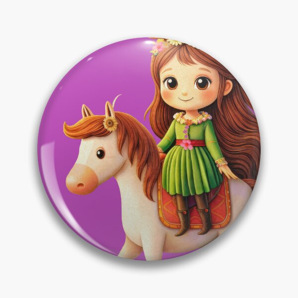 Item preview, Country Princess Arrives designed and sold by uncledougie.