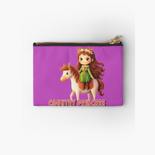 Item preview, Country Princess Arrives designed and sold by uncledougie.