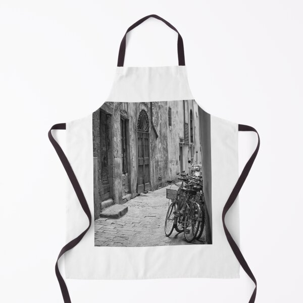 Item preview, Florence Alley B+W designed and sold by Gerard Fornarotto.