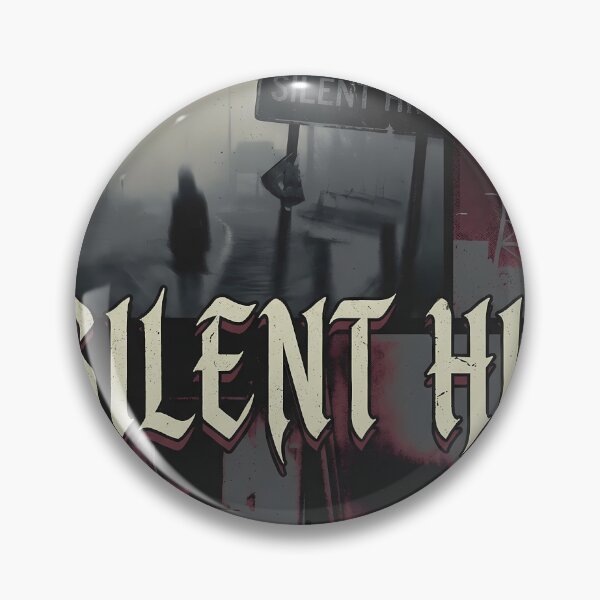 Item preview, Silent Hill: Harry Mason Flashlight & Radio Static designed and sold by Senpaiwaves.