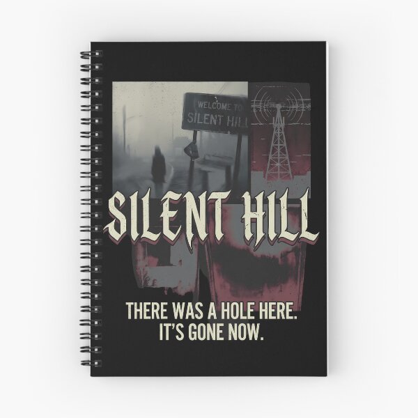 Item preview, Silent Hill: Harry Mason Flashlight & Radio Static designed and sold by Senpaiwaves.
