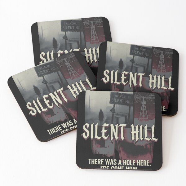 Item preview, Silent Hill: Harry Mason Flashlight & Radio Static designed and sold by Senpaiwaves.
